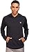 Hurley Mens Black Lagos Pull Over