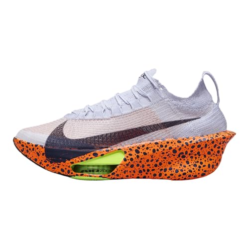 Nike Alphafly 3 Electric FN7673-900, le summum de l'innovation running