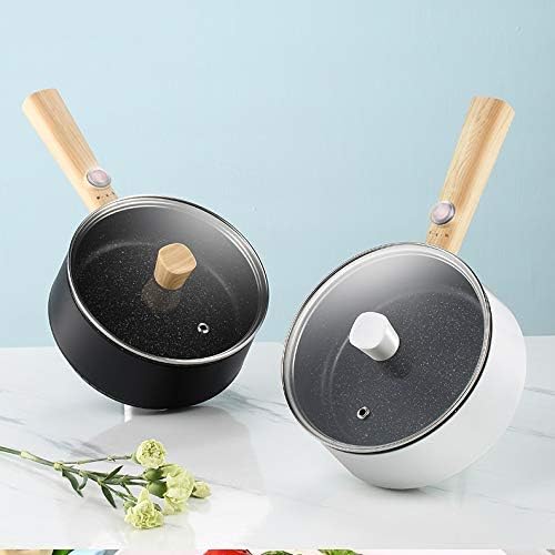 Olla Eléctrica Multifuncional PNAWLLCF-658 1.2L 1000W miniatura 5