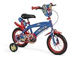Vélo Spiderman Huffy 12