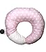 Babymoon Pod - Head & Neck Support (Pale Pink Dot)