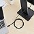 Amazon Basics DisplayPort 1.4 Cable, 32.4Gbps High-Speed, 8K@60Hz, 4K@120Hz, Dynamic HDR and 3D, Gold-Plated Plugs, 6 Foot, Black