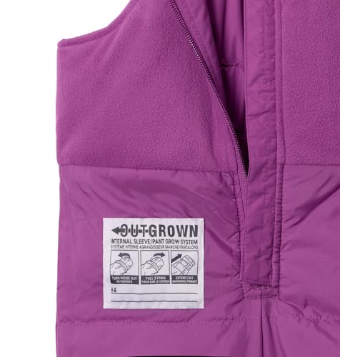 Image of Columbia Kids Snowslope Iii Bib (Toddler)
