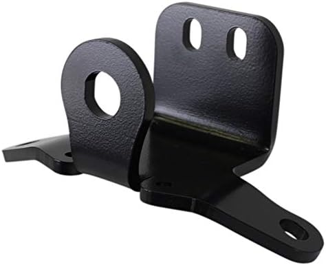 TC Bros. Sportster Top Motor Mount - Key & Coil Relocation (3/4") - Fits 1986-2003