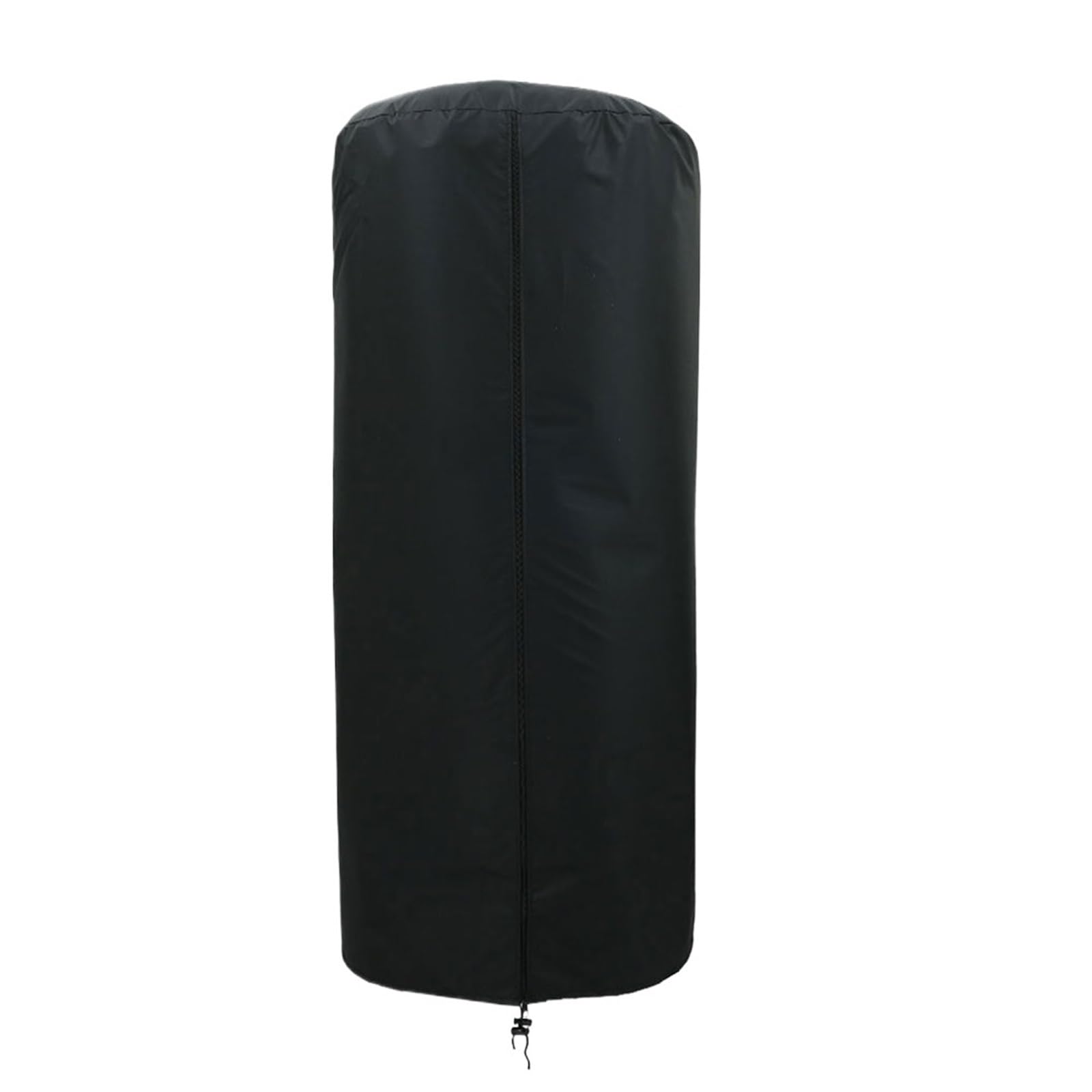 Enxjire B 420D Outdoor Heater Cover 1Pc Waterproof Patio Heater Cover For Garden & Veranda,Outdoor Protector With Zippe(B 420D)