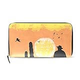 Características: 12 fundas para tarjetas; piel auténtica; lujosa; resistente a los arañazos; fácil de transportar.