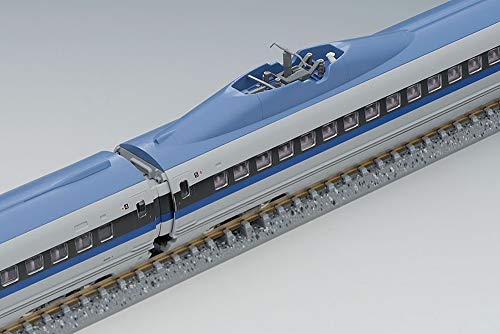 TOMIX N scale 500 Tokaido Sanyo Shinkansen Nozomi Basic Set 98363