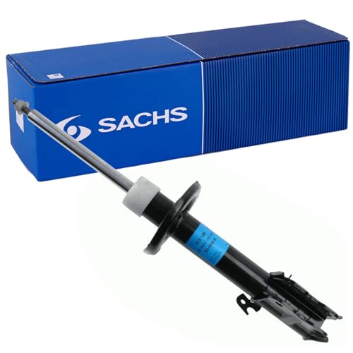 Amortisseur SACHS 313 188 élimine les vibrations sur Colt VI gauche