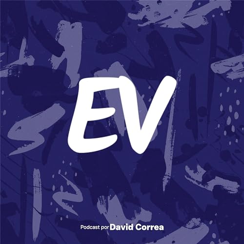 EV PODCAST cover art