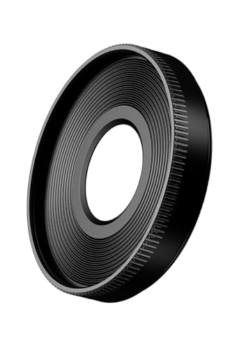 Amazon | F-Foto EW-55 互換フード (適合レンズ: キヤノン RF 28mm F2