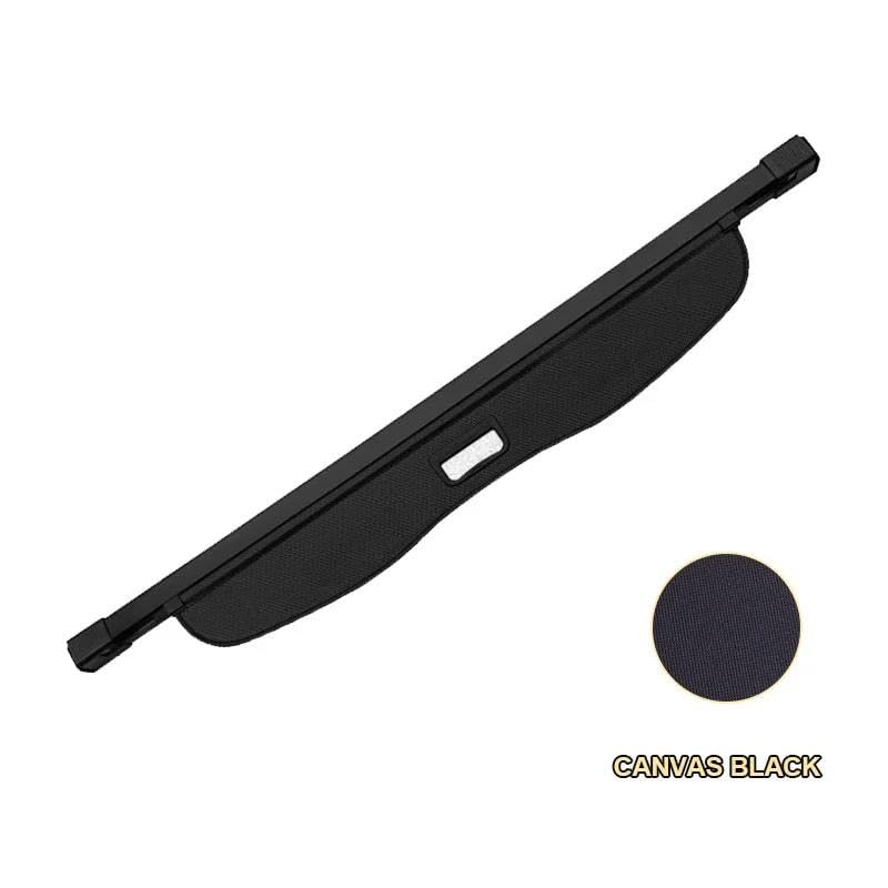 Cubierta de carga Changan CS55 Plus II 2021-2024: cortina de maletero trasera resistente 2