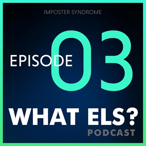 Embracing the Shadows: Imposter Syndrome