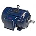 Motor 3-Ph 10 HP 1765 RPM 575V