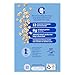 GERBER CEREAL FOR BABY GRAIN AND GROW 1st Foods Non GMO Oatmeal 4x16oz
