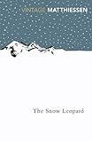 snow leopard download free for mac 10.5.8  [The Snow Leopard] [By: Matthiessen, Peter] [January, 1998]