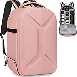 【Sac à Dos Portable】Sac à dos portable, léger et facile à transporter. Les bretelles élargies augmentent la surface d'appui et réduisent la pression exercée par le poids. Le dos et les bretelles sont rembourrés d'une mousse épaisse et souple pour un confort optimal pendant vos déplacements.