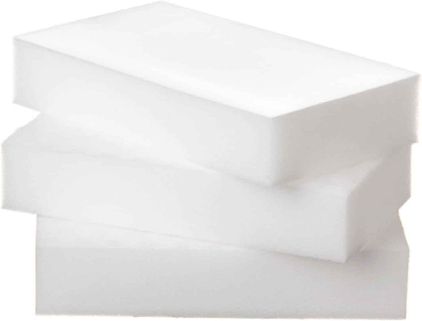 Sponge Decontamination Block Cleaning Kitchen Nano Wipe Tool Cleaning Tools Home Improvement Nylon Scrub Brush for Stainless Steel Pans (white, One Size) Sponge Decontamination Block Cleaning Kitchen Nano Wipe Tool Cleaning Tools Home Improvement Nylon Scrub Brush for Stainless Steel Pans (white, One Size)