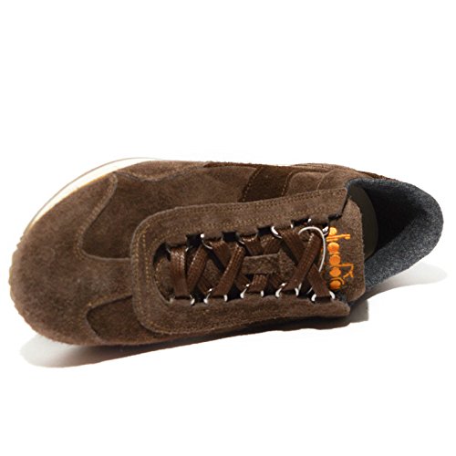 Diadora Sneakers Uomo 0000354 Brown-Taupe