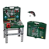 Theo Klein 8676 Tool Shop