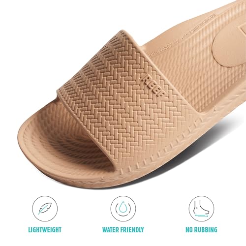 REEF Women's Water Scout Sandals4