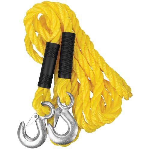 Image of Performance Tool W1555 Deluxe Roadside Emergency Assistance Kit With Jumper Cables
