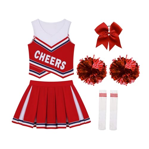 Catálogo de Ropa de Cheerleading y animación para comprar online. 6 Imagen adicional