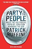 Party of the People: Inside the Multiracial Populist Coalition Remaking the GOP