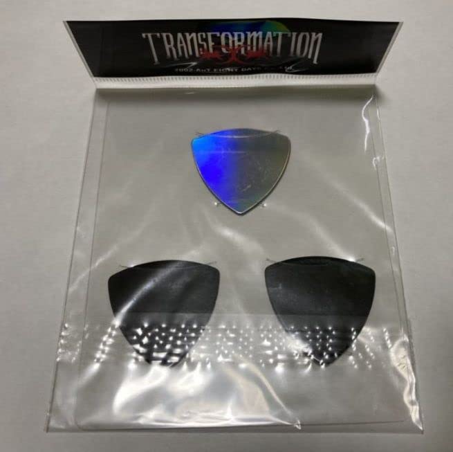 Amazon.co.jp: THE ALFEE（ジアルフィー）2002 公式グッズ ピック