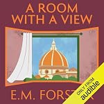 Cover of A Room with a View