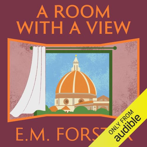 A Room with a View cover art