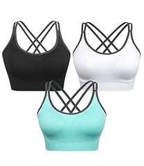 3pack(black+white+blue)