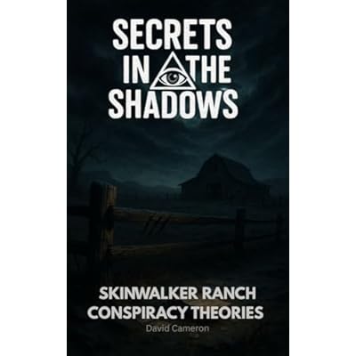 Secrets in the Shadows