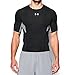 Under Armour Men's CoolSwitch Short Sleeve Compression Shirt