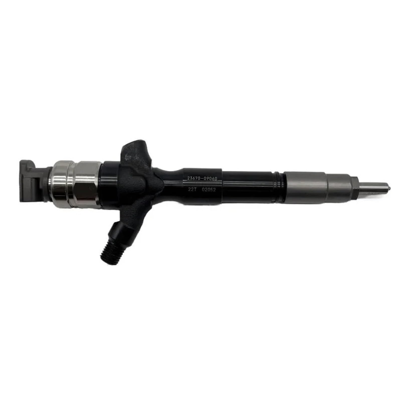 Nwirmtm One Color Injector Fuel For Toyota Hilux 2Kd Ftv Hiace2.5 D4d For 095000-8740 23670-09360 Diesel Fuel Injector