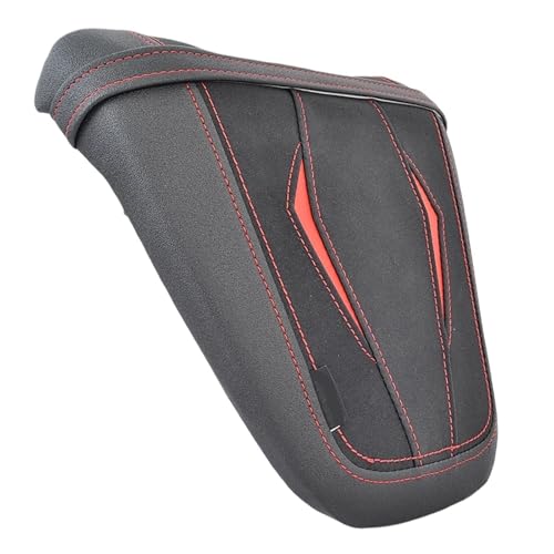 Asiento doble de motocicleta para rutas largas en CBR650R y CB650R cojín delantero cómodo 2025