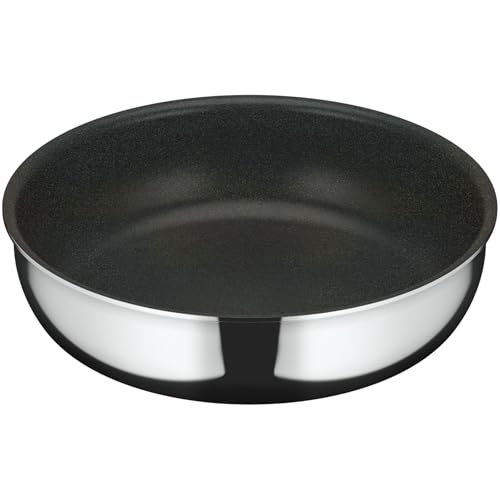 �T�[���X �f�����u���V���[�Y �����̎���t���C�p�� �X�e�����X KVF-022-S 22cm