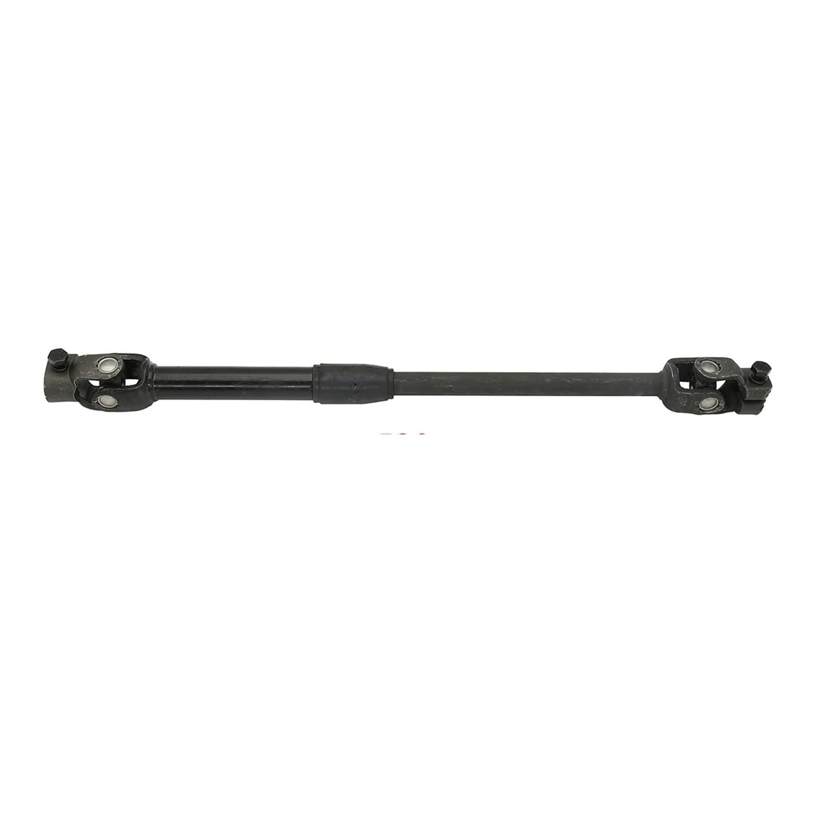 Eje De Transmisión Ejes Motriz Mangueta De Dirección Ajustable Juntas Universales Eje Varill Piezas Para Vehículos Utilitarios Buggies UTV Quads Y ATV 290 Mm - 740 Mm 30T(530mm)