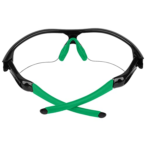 Image of Rubber Kits Earsocks and Nosepieces Compatible with Oakley Radar Path | Range | Edge | Pitch