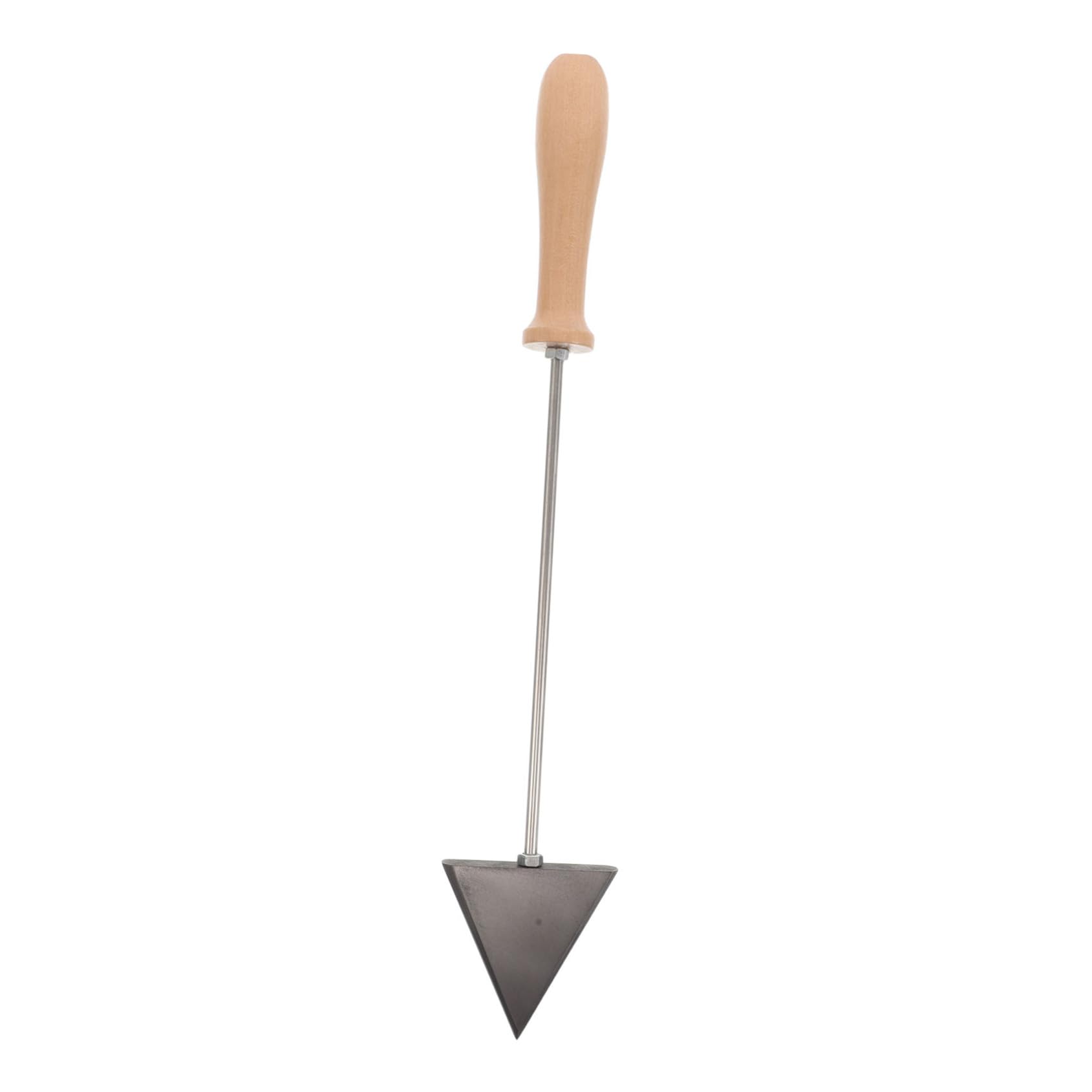 Moule industriel graphite fonderie de verre outil façonnage évaseur pour coulée de précision