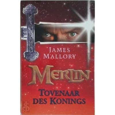 Tovenaar des konings