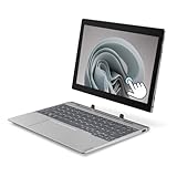 Lenovo Ideapad D330 Tablet 2 en 1, visualización táctil IPS 10.1' (1280 x 800), Intel Celeron N4000 1.1GHz-2.6GHz, 64GB...