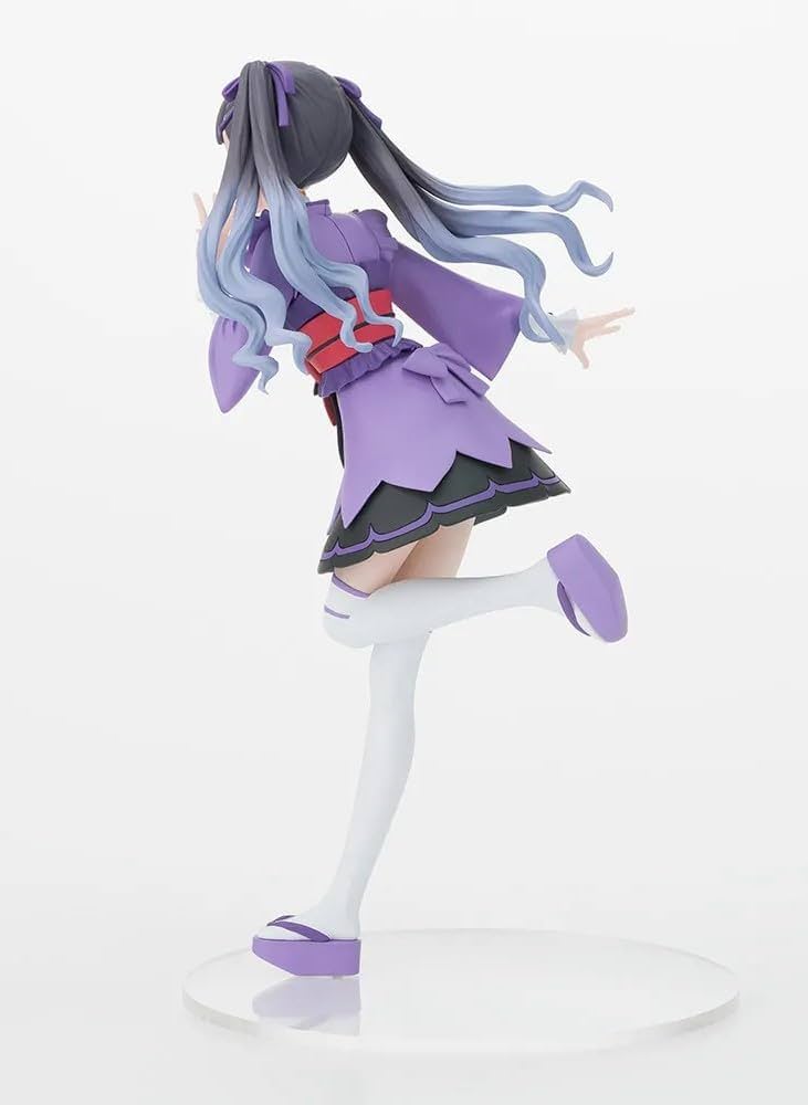 美少女フィギュア44体！　前橋ウィッチーズ　写真3枚目までご覧ください 美少女フィギュア44体！ 前橋ウィッチーズ 写真3枚目までご覧