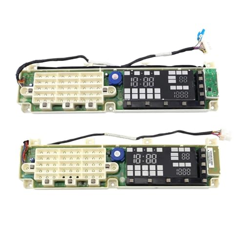 Compatible for LG Washing Machine Board Parts EBR78789101 U201501 EBR78307606 Good Working Part (Color : A Board)
