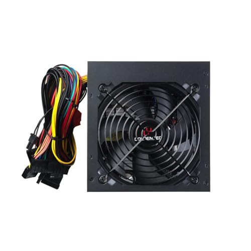 PC GAMER LIDER RYZEN 5 4600G, 16GB DDR4, NVME 512GB, AMD RADEON™ GRAPHICS VEGAS 7, GABINETE 3 FANS R