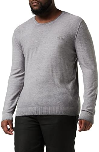 Replay Men’s Pullover Sweater