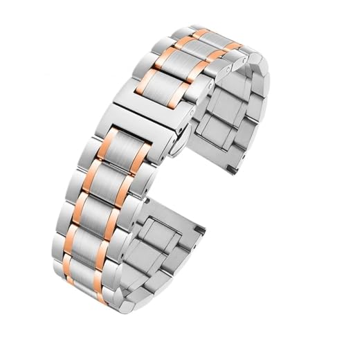 Seiko Timex Citizen Cizen curved end end Stainless Stread Men 20mm 22mm^EHb`ohEHb``F[uXbg