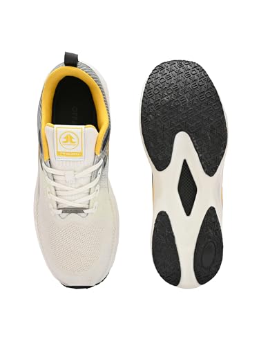 Image of OFF LIMITS Men Propel X Running Shoes