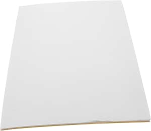 HOODANCOS Lot 10 Coussinets Mousse Protection Colis - Inserts Emballage Outils Déménagement Multi-usages