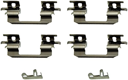 Dorman Disc Brake Hardware Kit P N Hw13329