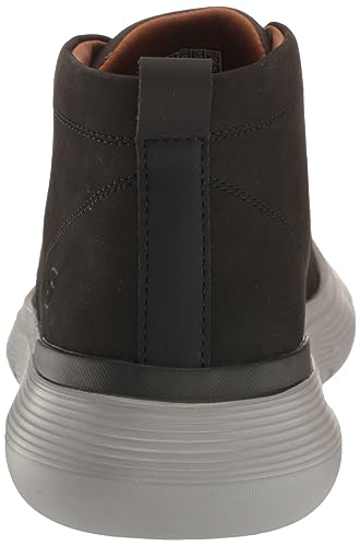 Skechers Men's Garza-Fontaine Chukka Boot3